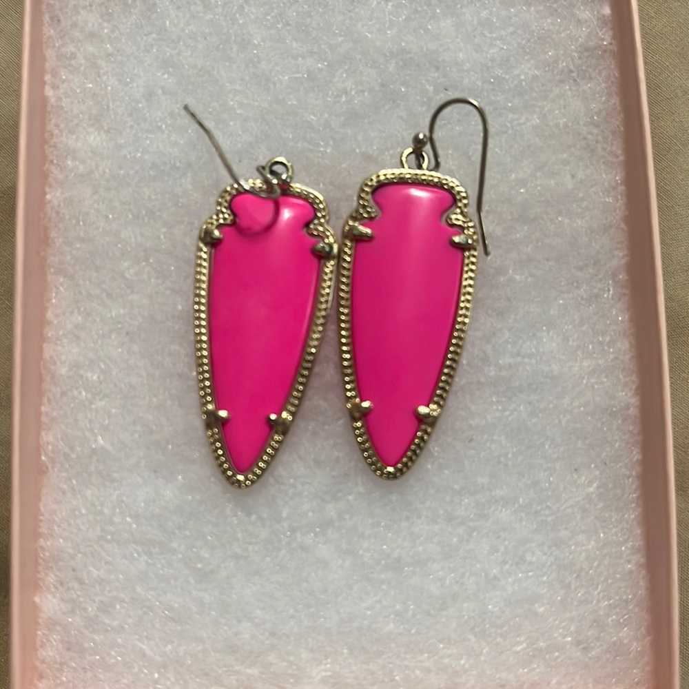 Kendra Scott Earrinsg